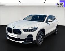 BMW X2 Lattes