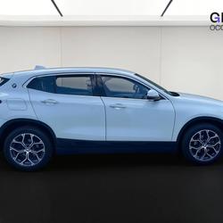 BMW X2 X2 sDrive 16d 116 ch DKG7 Business Design Lattes