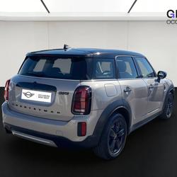 Mini Countryman Countryman 125 - 95 ch ALL4 BVA6 Cooper SE Edition Premium Plus Lattes
