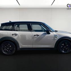 Mini Countryman Countryman 125 - 95 ch ALL4 BVA6 Cooper SE Edition Premium Plus Lattes