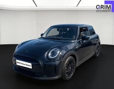 Mini Hatch Lattes