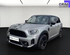 Mini Countryman Lattes