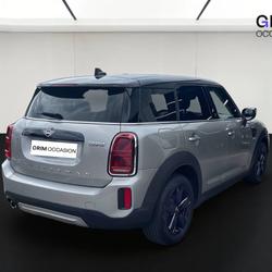 Mini Countryman Countryman 136 ch BVA7 Cooper Edition Premium Plus Lattes