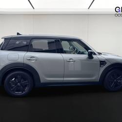 Mini Countryman Countryman 136 ch BVA7 Cooper Edition Premium Plus Lattes