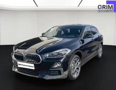BMW X2 Lattes