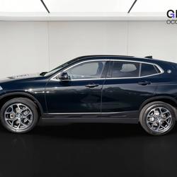 BMW X2 X2 sDrive 18d 150 ch BVA8 Lounge Lattes
