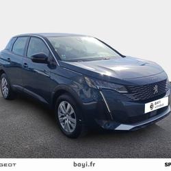 Peugeot 3008 BlueHDi 130ch S&S EAT8 Active Pack occasion - Sarceaux - photo 3/17