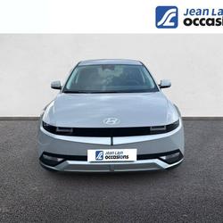 Hyundai Ioniq 5 Ioniq 5 58 kWh - 170 ch Intuitive Ville-la-Grand