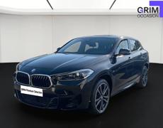 BMW X2 Lattes