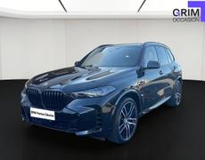 BMW X5 Lattes