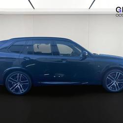 BMW X5 X5 xDrive50e 489 ch BVA8 M Sport Lattes