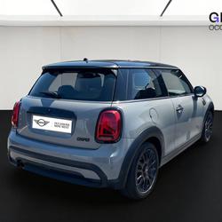 Mini Hatch Hatch 3 Portes Cooper 136 ch Edition Camden Lattes