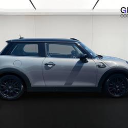 Mini Hatch Hatch 3 Portes Cooper 136 ch Edition Camden Lattes