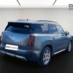 Mini Countryman Countryman 204 ch BVA E Favoured Lattes