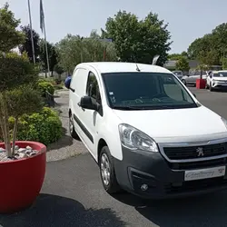 Peugeot Partner STANDARD 1.6 BLUEHDI 100 PREMIUM PACK Chantonnay