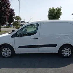 Peugeot Partner STANDARD 1.6 BLUEHDI 100 PREMIUM PACK Chantonnay