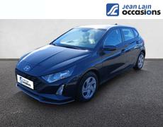 Hyundai i20 Margencel