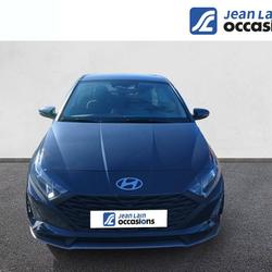 Hyundai i20 i20 1.2 79 Initia Margencel