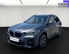 BMW X1 Lattes