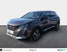Peugeot 3008 Sarceaux