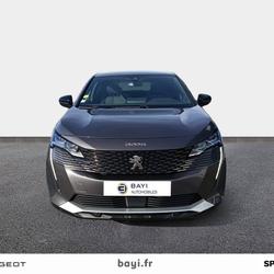 Peugeot 3008 BlueHDi 130ch S&S EAT8 Allure Pack occasion - Sarceaux - photo 2/18