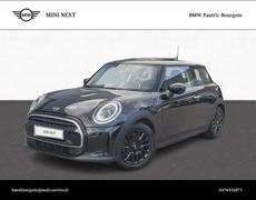 Mini Mini Bourgoin-Jallieu