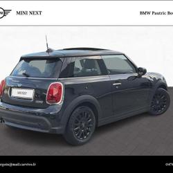 Mini Mini Cooper 136ch Edition Premium Plus BVA7 Bourgoin-Jallieu