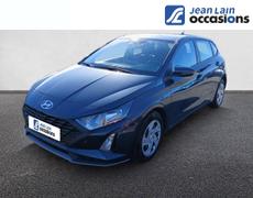 Hyundai i20 Anthy-sur-Léman