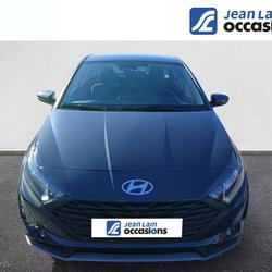 Hyundai i20 i20 1.2 79 Initia Anthy-sur-L&eacute;man
