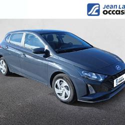 Hyundai i20 i20 1.2 79 Initia Anthy-sur-L&eacute;man