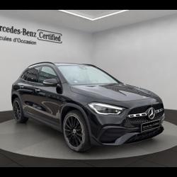 Mercedes GLA 250 e 160+102ch AMG Line 8G-DCT occasion - Ceris&eacute; - photo 3/50