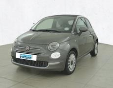 Fiat 500C Vernouillet