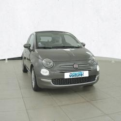 Fiat 500C 500C 1.0 70 ch Hybride BSG S/S - Dolcevita Hybrid Vernouillet