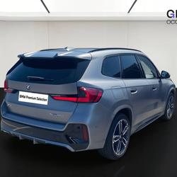 BMW X1 X1 sDrive 20d 163ch DKG7 M Sport Lattes