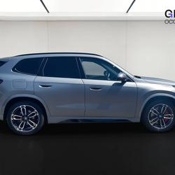 BMW X1 X1 sDrive 20d 163ch DKG7 M Sport Lattes