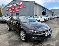 Volkswagen Scirocco - 1.4 TSI DSG - 9 990 €