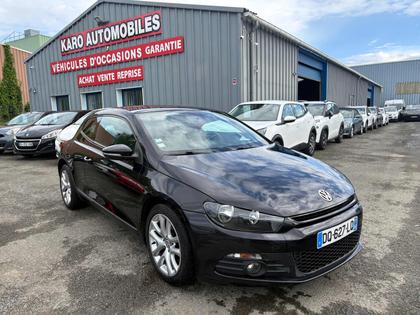 Volkswagen Scirocco - 1.4 TSI DSG - 9 990 €