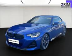 BMW Serie 2 Lattes