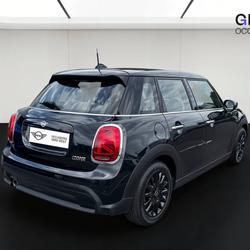 Mini Cooper Hatch 5 Portes Cooper 136 ch DKG7 Edition Premium Lattes