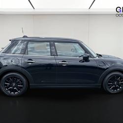 Mini Cooper Hatch 5 Portes Cooper 136 ch DKG7 Edition Premium Lattes