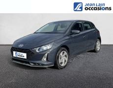 Hyundai i20 Sallanches