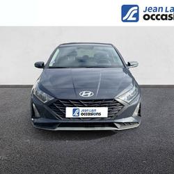 Hyundai i20 i20 1.2 79 Initia Sallanches