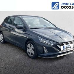 Hyundai i20 i20 1.2 79 Initia Sallanches
