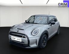 Mini Hatch Lattes