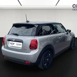 Mini Hatch Hatch 3 Portes Cooper SE 184 ch Edition Premium Plus Lattes