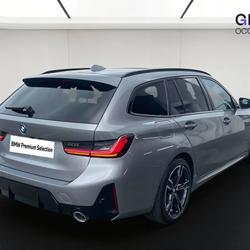 BMW Serie 3 Touring 330e xDrive 292 ch BVA8 M Sport Lattes