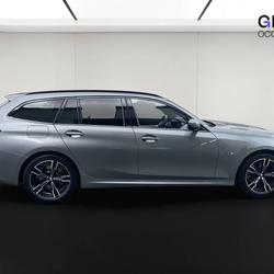 BMW Serie 3 Touring 330e xDrive 292 ch BVA8 M Sport Lattes