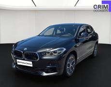 BMW X2 Lattes