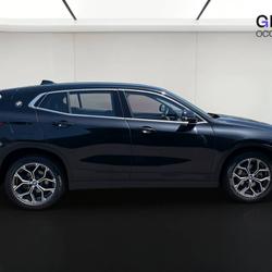 BMW X2 X2 sDrive 18d 150 ch BVA8 Business Design Lattes