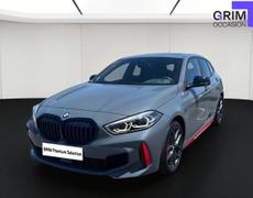 BMW Serie 1 Lattes